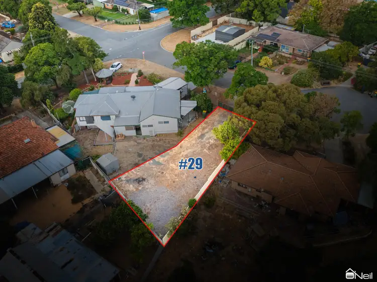 29 Stepney Road, Armadale WA 6112
