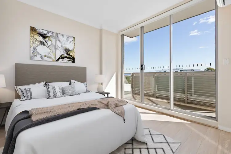 Second view of Homely unit listing, 511/7 Durham Street, Mount Druitt NSW 2770