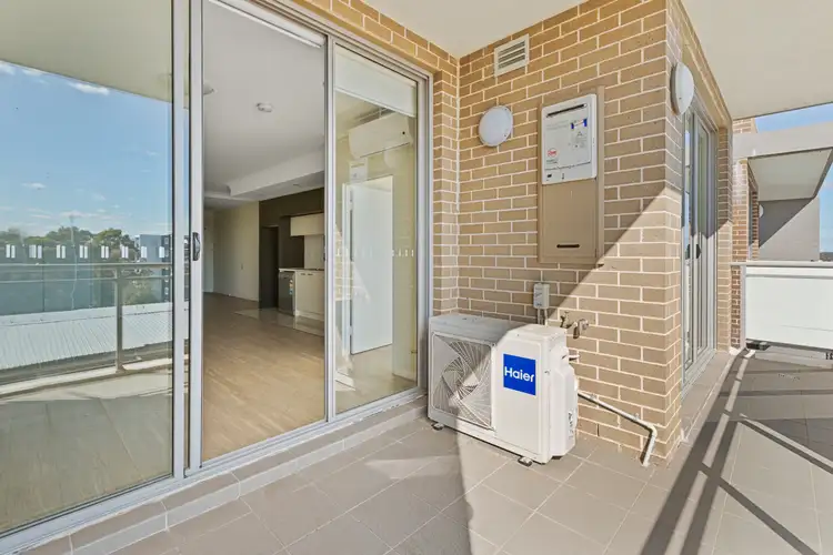 Fifth view of Homely unit listing, 511/7 Durham Street, Mount Druitt NSW 2770