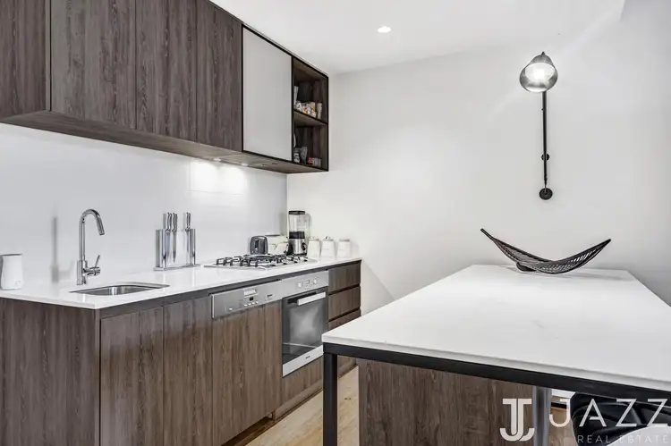 Fifth view of Homely apartment listing, 103/33 Quay Boulevard, Werribee South VIC 3030