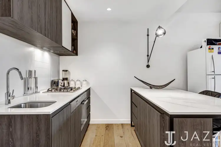 Sixth view of Homely apartment listing, 103/33 Quay Boulevard, Werribee South VIC 3030