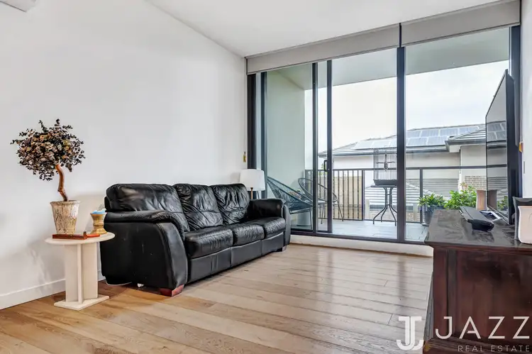 Seventh view of Homely apartment listing, 103/33 Quay Boulevard, Werribee South VIC 3030