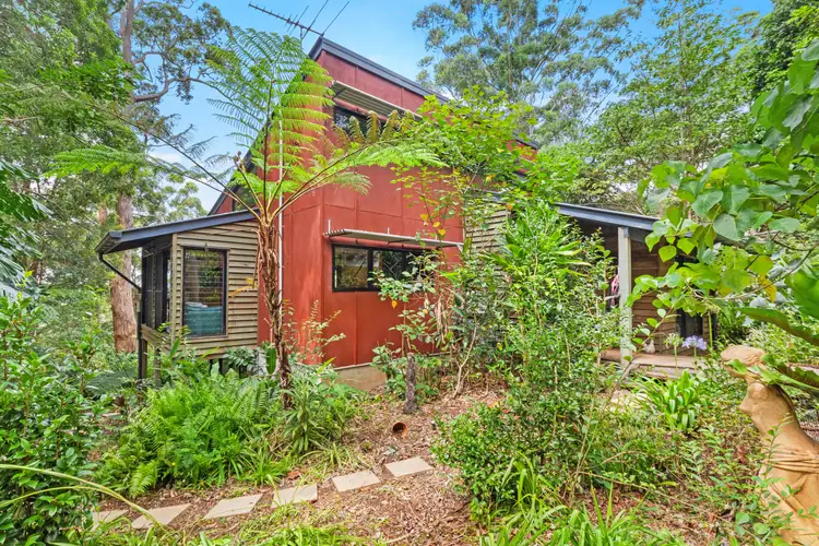 Main view of Homely house listing, 51 Knoll Road, Tamborine Mountain QLD 4272