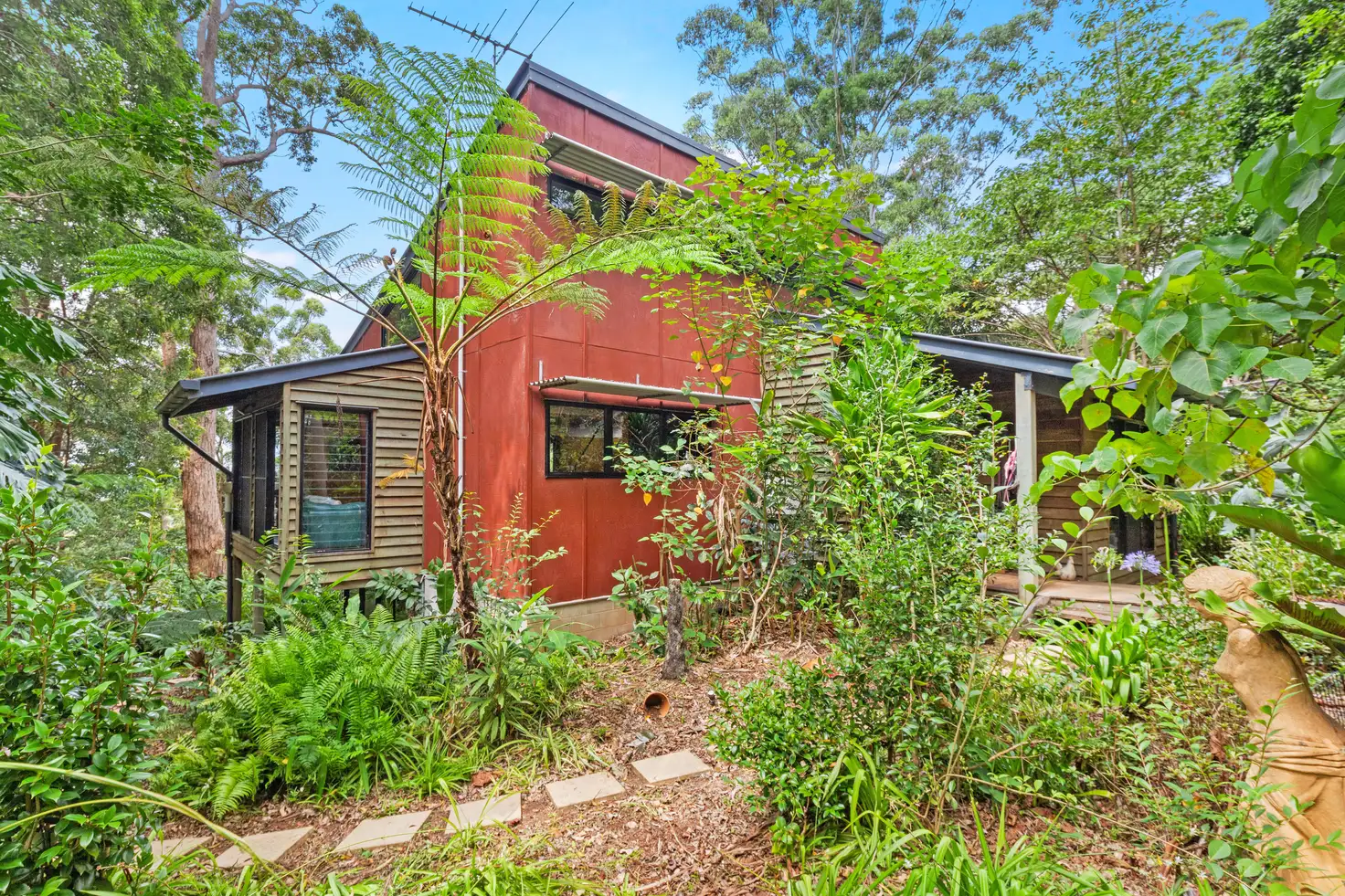 Main view of Homely house listing, 51 Knoll Road, Tamborine Mountain QLD 4272