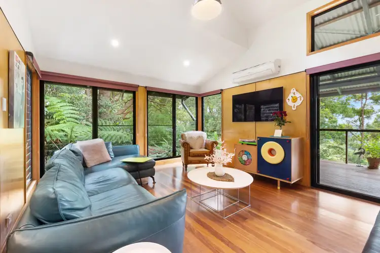 Third view of Homely house listing, 51 Knoll Road, Tamborine Mountain QLD 4272
