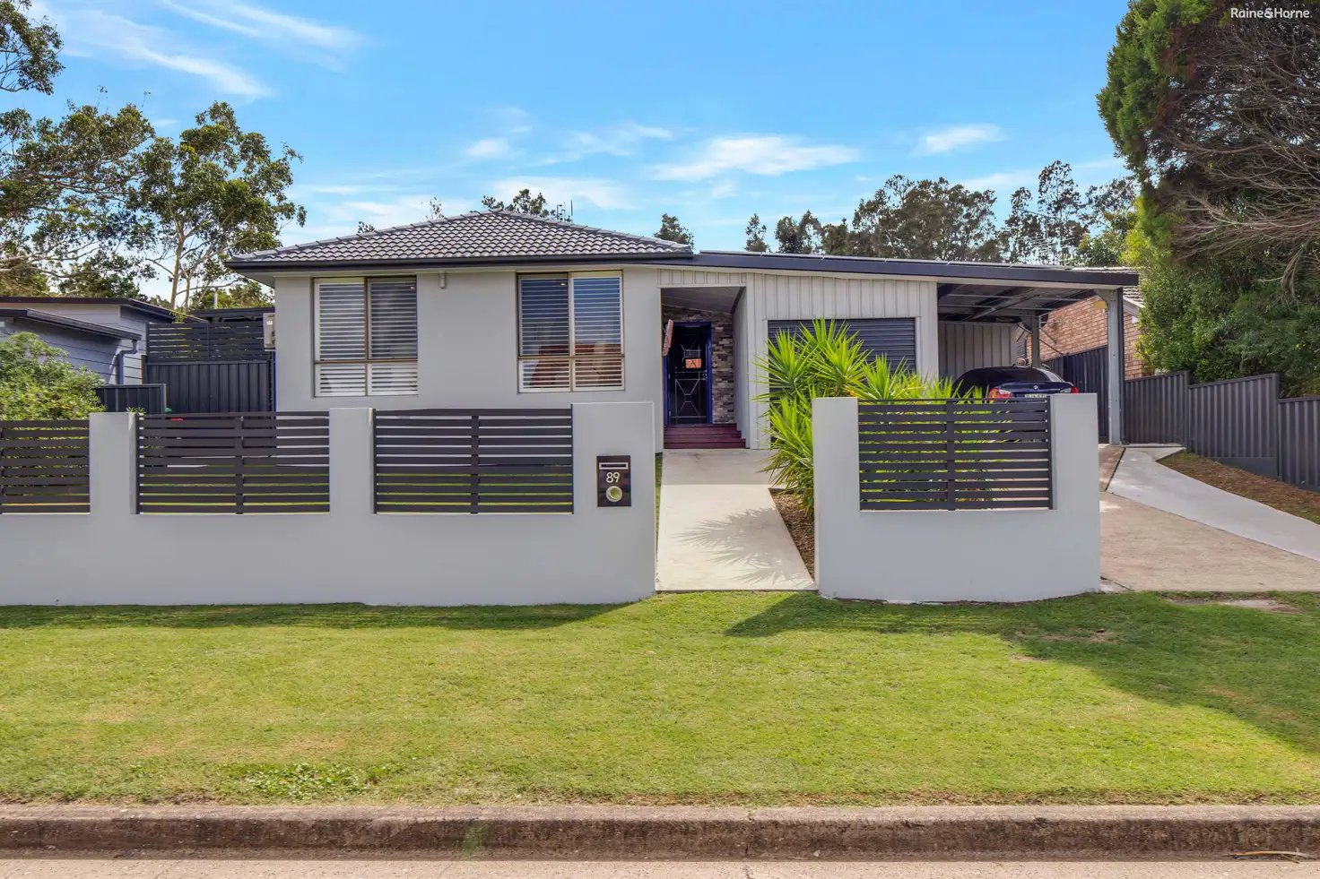 Main view of Homely house listing, 89 Maloneys Drive, Maloneys Beach NSW 2536