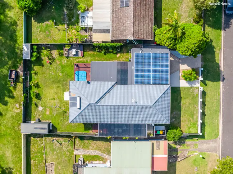 Third view of Homely house listing, 89 Maloneys Drive, Maloneys Beach NSW 2536