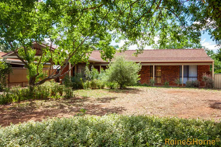 46 St Georges Terrace, Dubbo NSW 2830