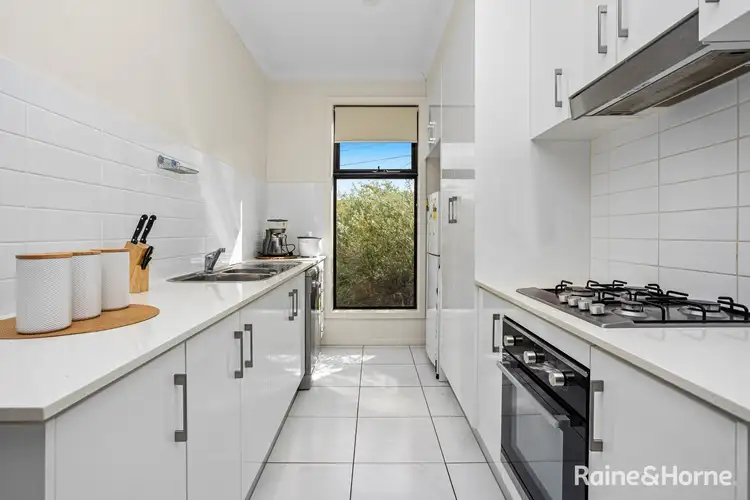 Second view of Homely townhouse listing, 2/3 Bellin Street, Laverton VIC 3028