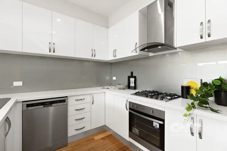 Fourth view of Homely townhouse listing, 3/186 Daley Street, Glenroy VIC 3046