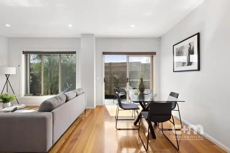 Fifth view of Homely townhouse listing, 3/186 Daley Street, Glenroy VIC 3046
