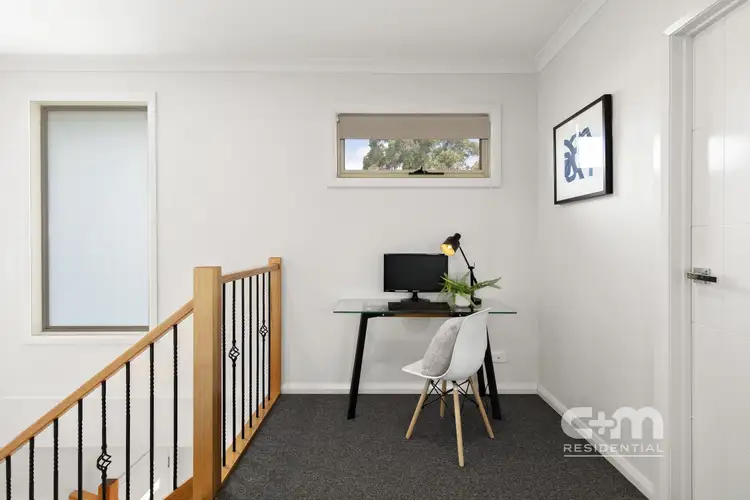 Sixth view of Homely townhouse listing, 3/186 Daley Street, Glenroy VIC 3046
