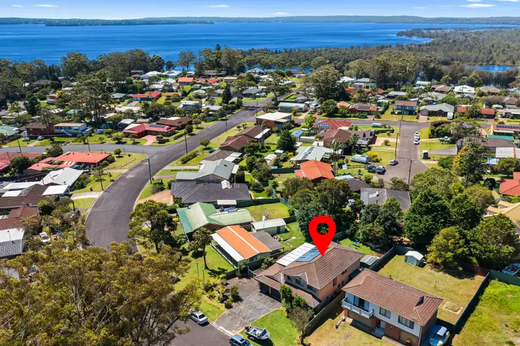 Second view of Homely house listing, 24 Suncrest Avenue, Sussex Inlet NSW 2540