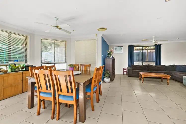Fifth view of Homely house listing, 24 Suncrest Avenue, Sussex Inlet NSW 2540