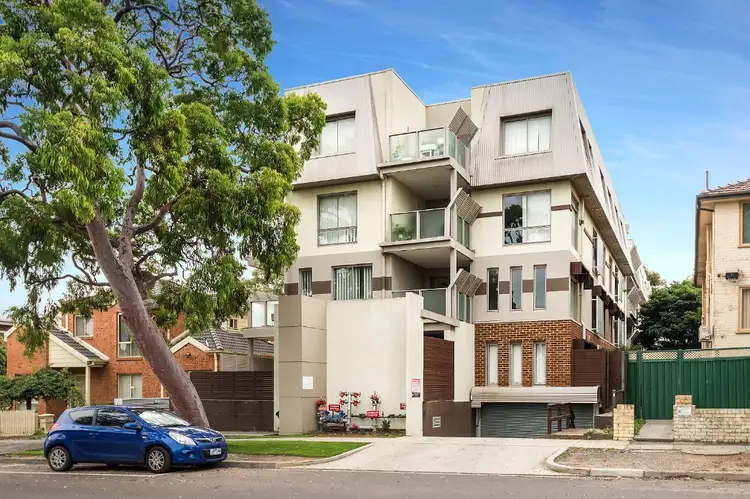 Main view of Homely house listing, 31/12 Close Avenue, Dandenong VIC 3175