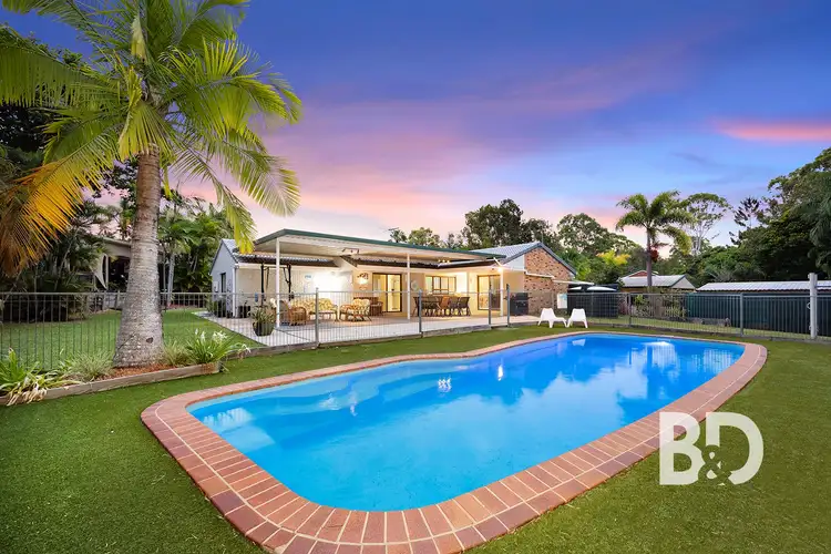 19 William Mac Court, Narangba QLD 4504