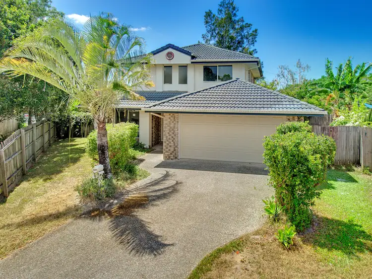 Main view of Homely house listing, 11 Grevillea Place, Bridgeman Downs QLD 4035