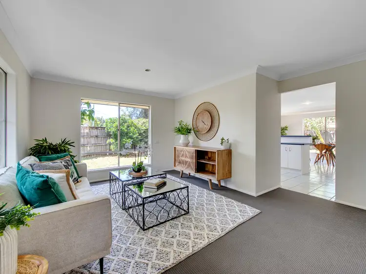 Fourth view of Homely house listing, 11 Grevillea Place, Bridgeman Downs QLD 4035