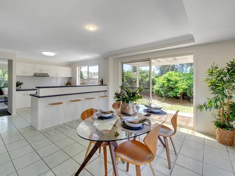 Sixth view of Homely house listing, 11 Grevillea Place, Bridgeman Downs QLD 4035