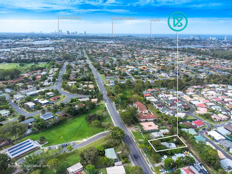 21 Mattocks Road