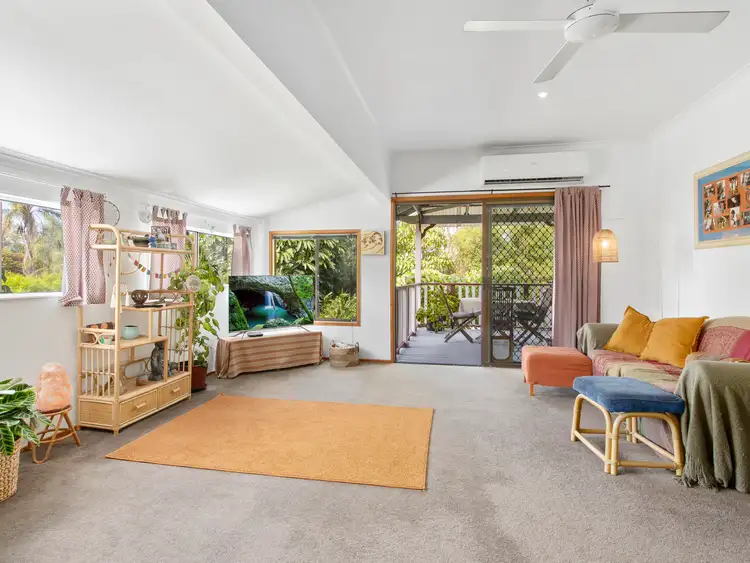 Fifth view of Homely house listing, 21 Mattocks Road, Burleigh Waters QLD 4220