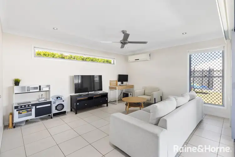 Second view of Homely house listing, 16 Tarwhine Place, Mountain Creek QLD 4557