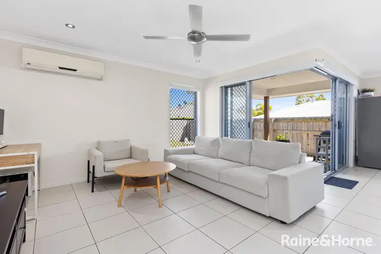 Third view of Homely house listing, 16 Tarwhine Place, Mountain Creek QLD 4557