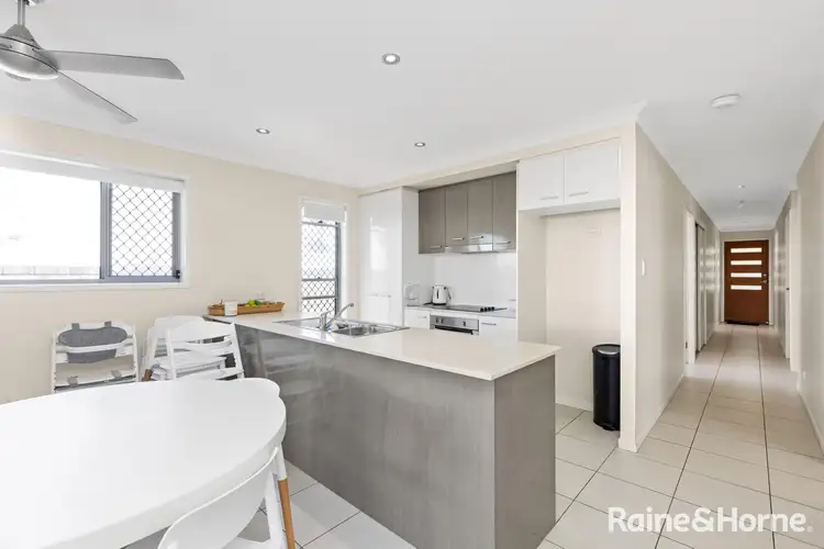 Fourth view of Homely house listing, 16 Tarwhine Place, Mountain Creek QLD 4557
