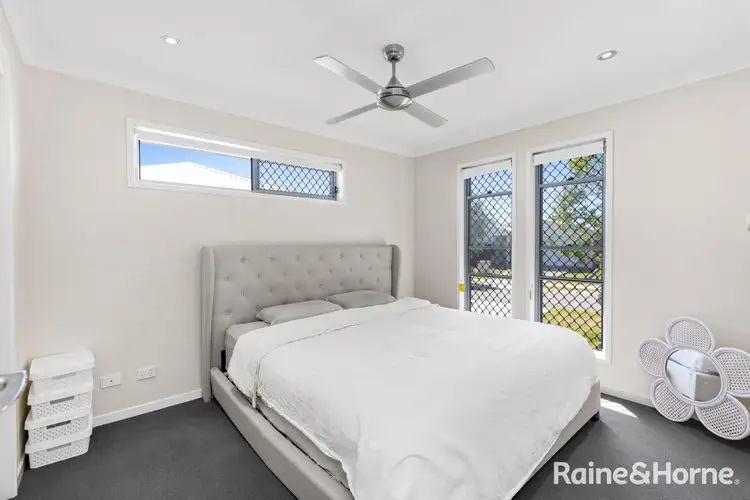 Fifth view of Homely house listing, 16 Tarwhine Place, Mountain Creek QLD 4557
