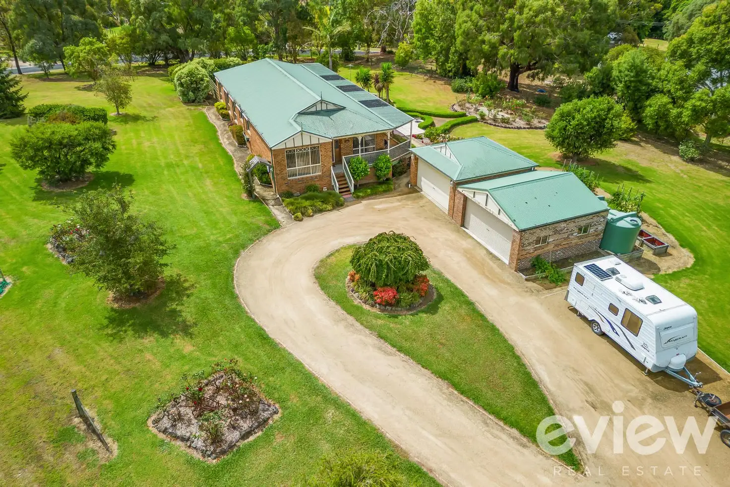 Main view of Homely rural property listing, 42 Island View Drive, Tyabb VIC 3913