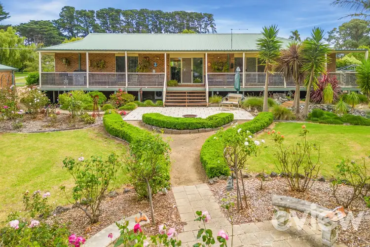 Third view of Homely rural property listing, 42 Island View Drive, Tyabb VIC 3913