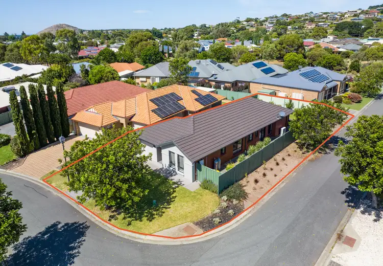 Main view of Homely house listing, 17 Belmont Avenue, Encounter Bay SA 5211