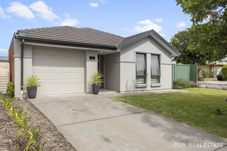 Second view of Homely house listing, 17 Belmont Avenue, Encounter Bay SA 5211
