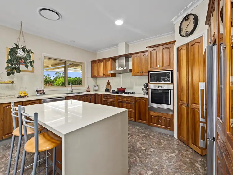 Third view of Homely rural property listing, 4 Ditchley Court, Leongatha VIC 3953