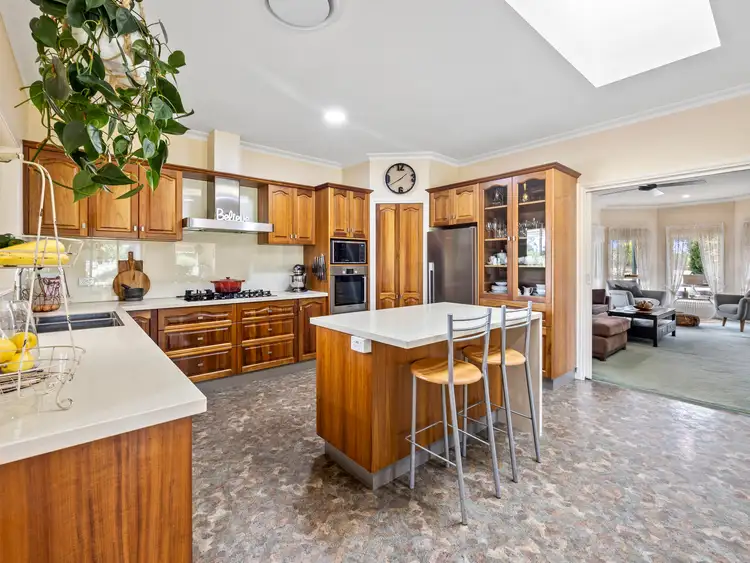 Fourth view of Homely rural property listing, 4 Ditchley Court, Leongatha VIC 3953