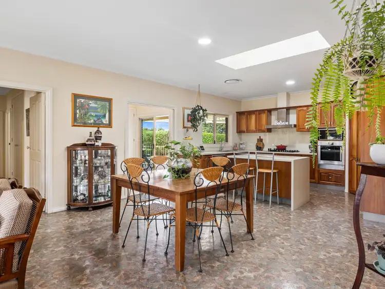 Fifth view of Homely rural property listing, 4 Ditchley Court, Leongatha VIC 3953