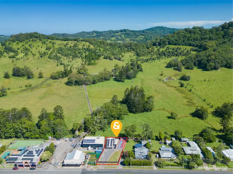 Main view of Homely land listing, Lot 11, 5913 Tweed Valley Way, Mooball NSW 2483
