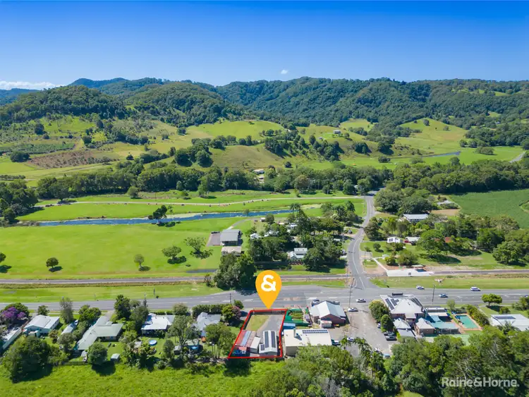 Second view of Homely land listing, Lot 11, 5913 Tweed Valley Way, Mooball NSW 2483