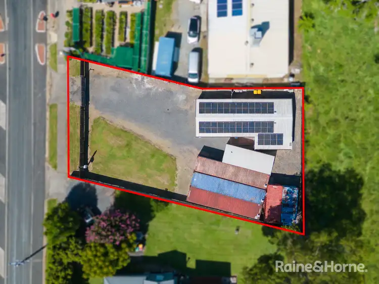 Third view of Homely land listing, Lot 11, 5913 Tweed Valley Way, Mooball NSW 2483