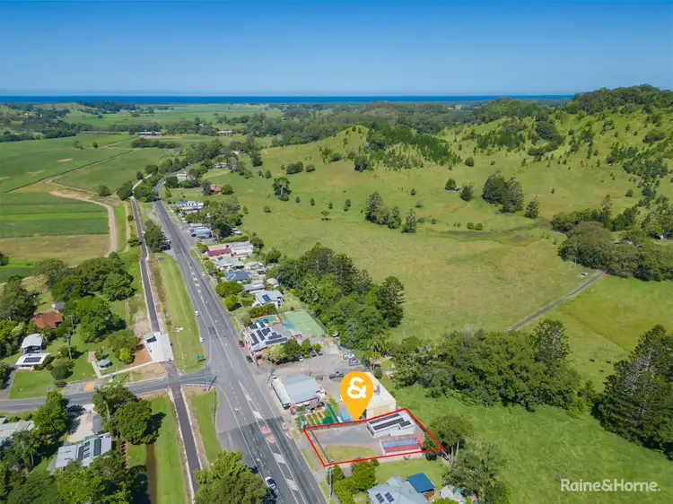 Fifth view of Homely land listing, Lot 11, 5913 Tweed Valley Way, Mooball NSW 2483