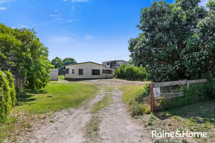 Second view of Homely house listing, 4 Lateena Street, Dodges Ferry TAS 7173