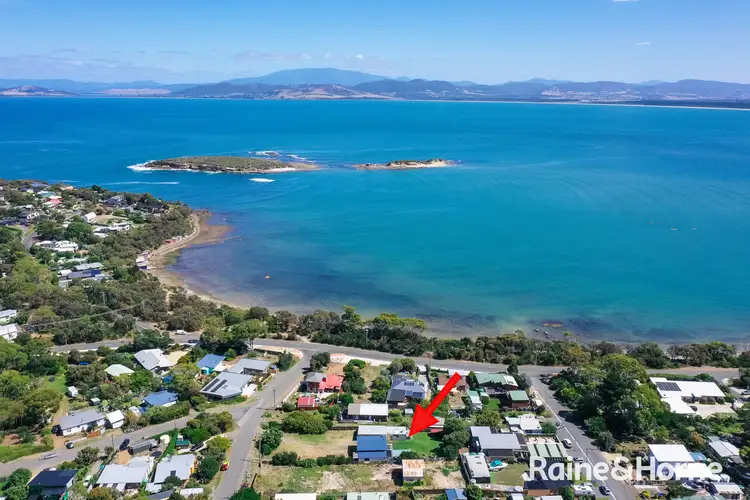 Third view of Homely house listing, 4 Lateena Street, Dodges Ferry TAS 7173