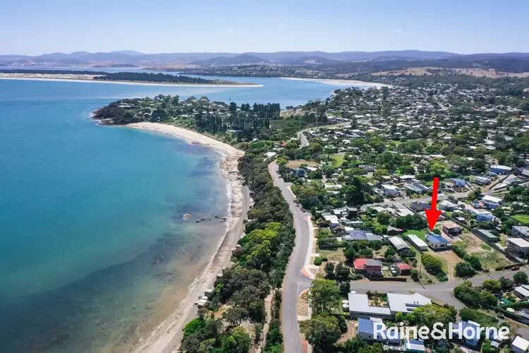 Fifth view of Homely house listing, 4 Lateena Street, Dodges Ferry TAS 7173