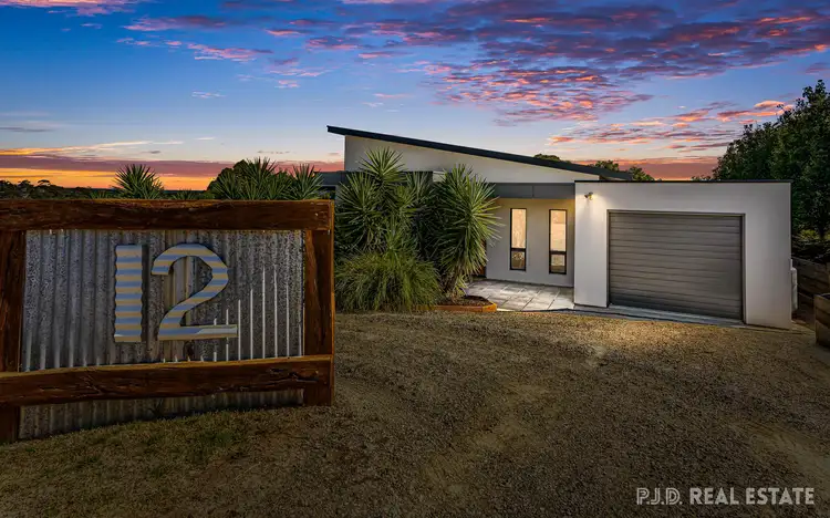 12 Jackson Road, Victor Harbor SA 5211
