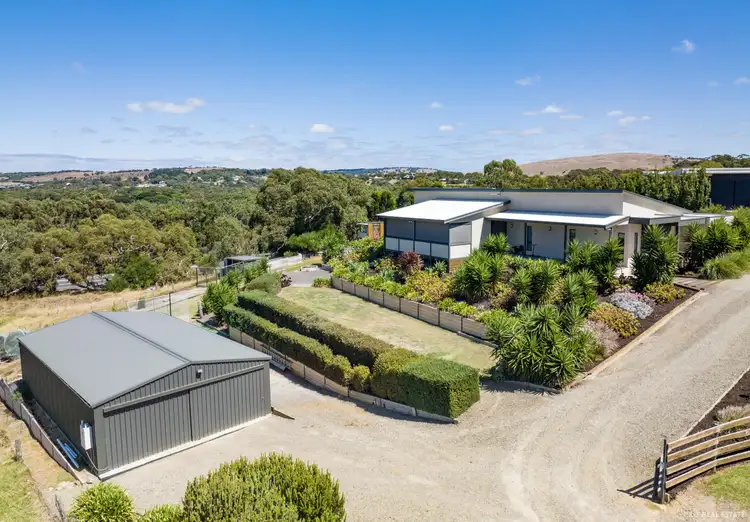Third view of Homely house listing, 12 Jackson Road, Victor Harbor SA 5211