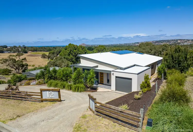 Fourth view of Homely house listing, 12 Jackson Road, Victor Harbor SA 5211