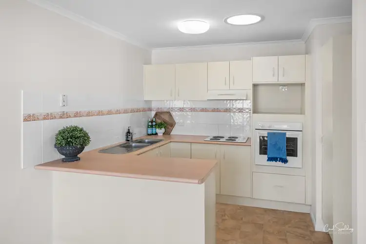 Third view of Homely retirement listing, 18/2 Ford Court, Carindale QLD 4152