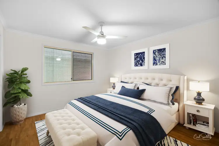Fourth view of Homely retirement listing, 18/2 Ford Court, Carindale QLD 4152