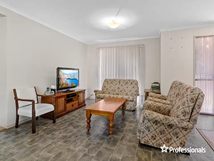 Sixth view of Homely house listing, 25 Lapilli Street, Keperra QLD 4054