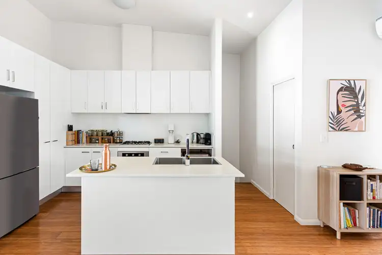 Fifth view of Homely townhouse listing, 4/63 Stephens Street, Morningside QLD 4170